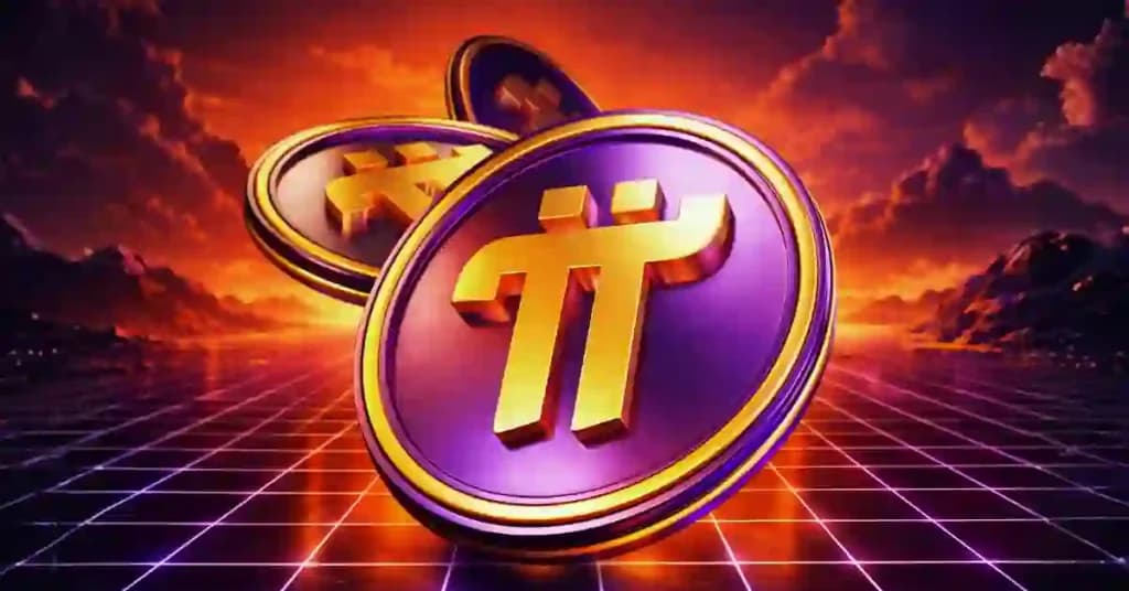 Pi Network LIVE at Consensus 2026: Pi Price Rallies as Founders Take Stage Today