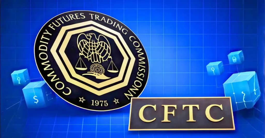Crypto Milestone Unlocked: US Exchange Clears First Bitcoin Perpetual Futures Listing