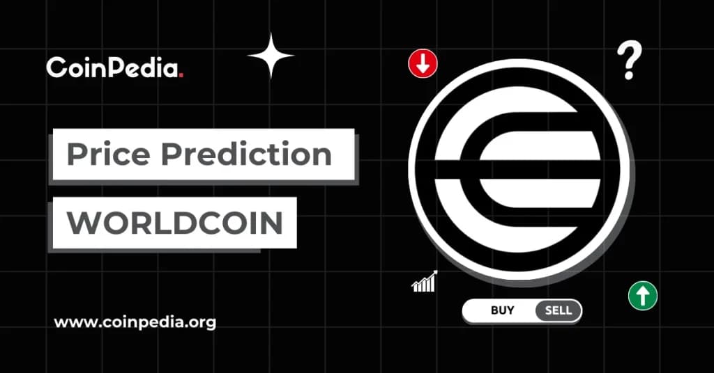 Worldcoin (WLD) Price Prediction 2026, 2027 โ 2030: Will WLD Price Reach $10?