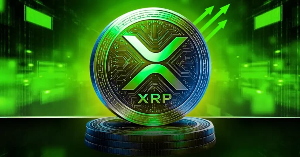 XRP Price Outlook for June 11