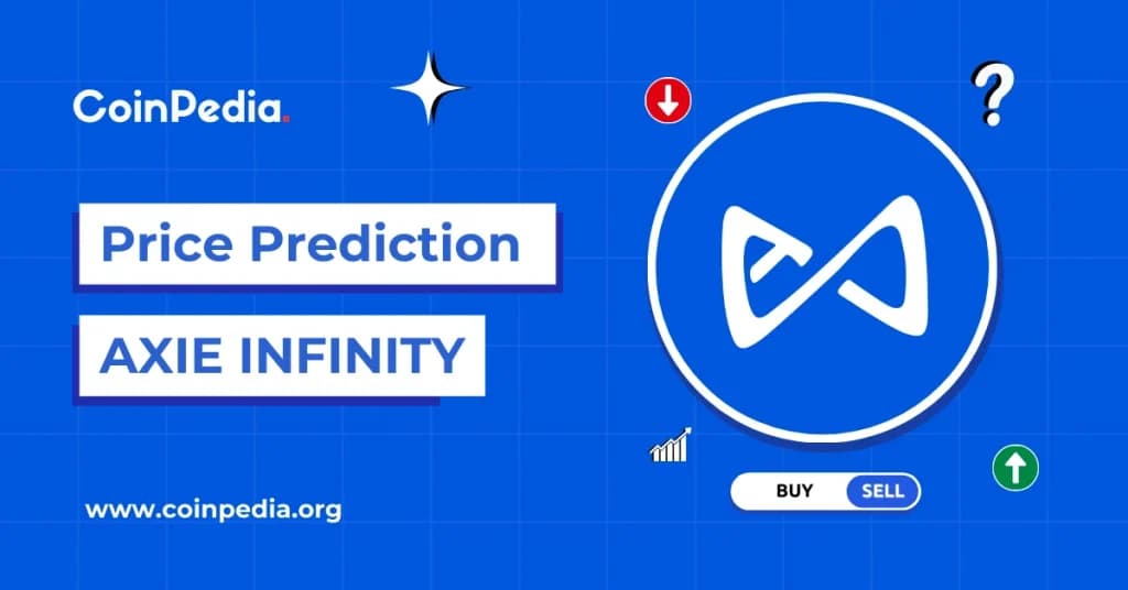 Axie Infinity Price Forecast 2026-2030: Unveiling the AXS Token's Decade-Long Potential
