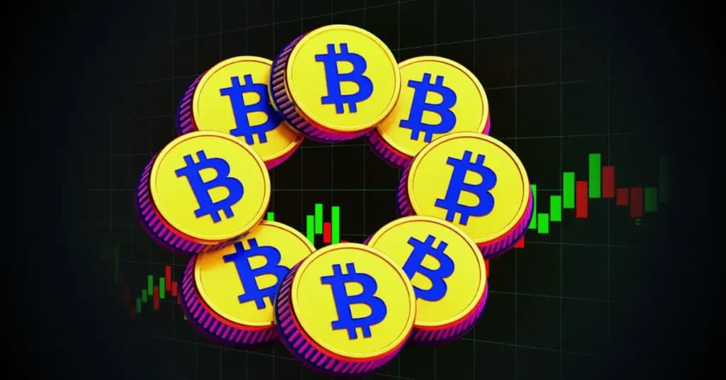 Bitcoin Surmounts Key Resistance, Paving Way for a Potential Rally to $70,000