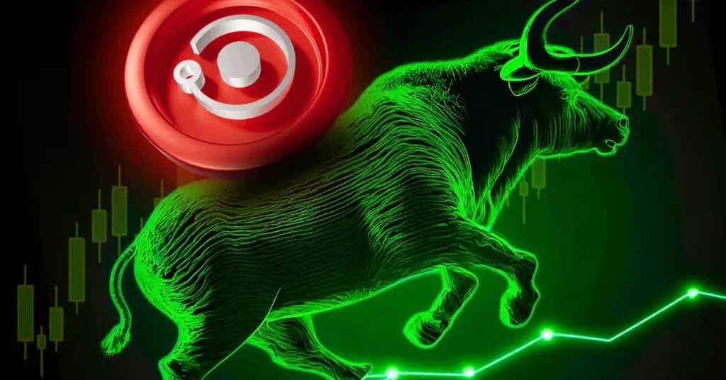 Render Price Rally Extends as AI Compute Demand Fuels Momentum: Is $5 Back in Play?