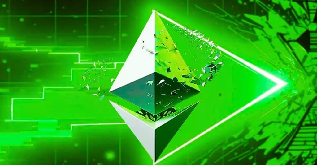 Tom Lee’s Bitmine Buys Additional 101,745 ETH