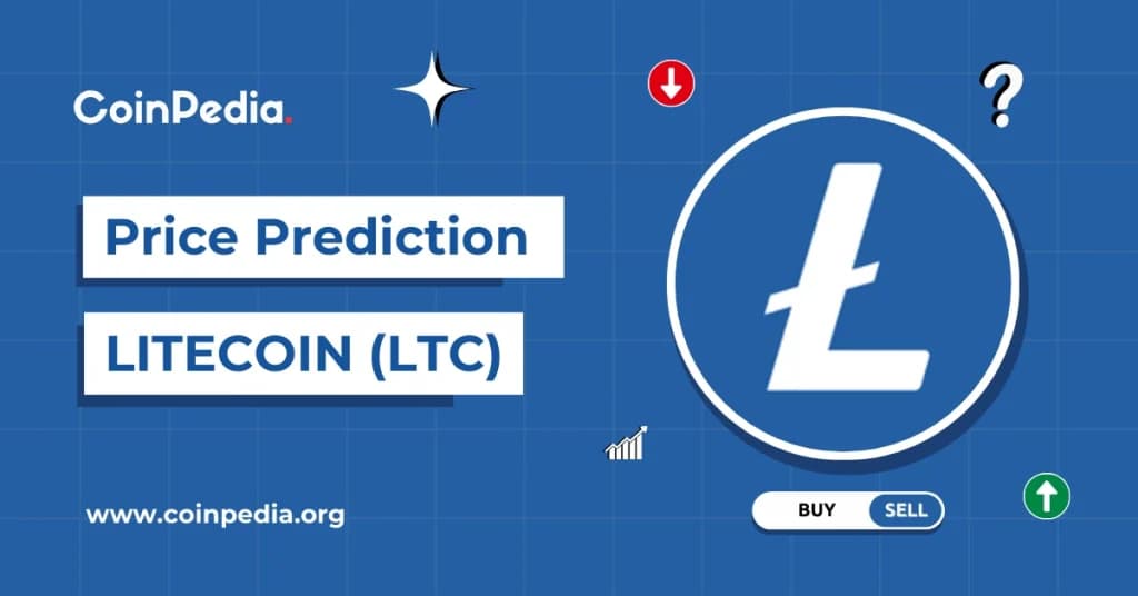 Litecoin Price Forecast: What to Expect for LTC by 2030?