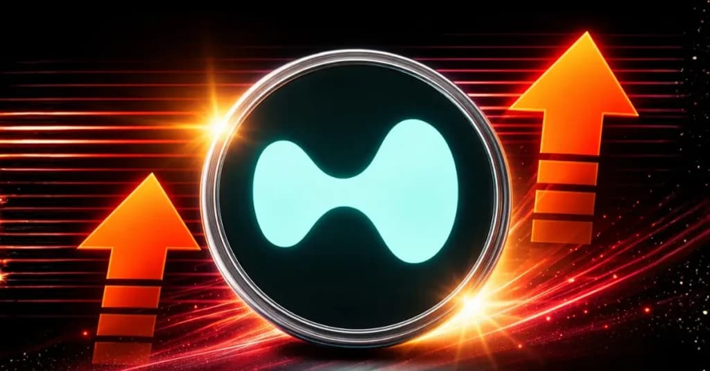 Top Reasons Hyperliquid (HYPE) Could Be Crypto’s Next Big Market Leader
