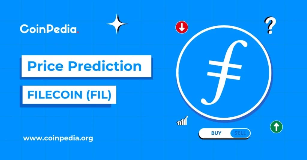 Will Filecoin Experience a Trend Reversal by 2026-2030?
