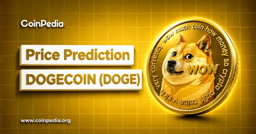 Dogecoin (DOGE) Price Prediction 2026, 2027 – 2030: Will DOGE Reach 1 Dollar?