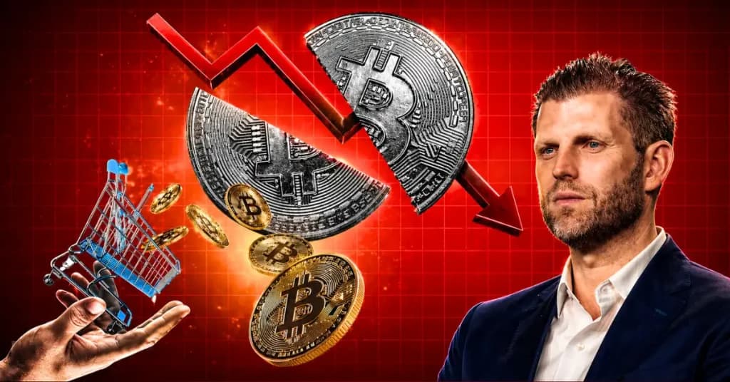 Bitcoin Price Crash Below $45,000 โ Kalshi Traders Predict