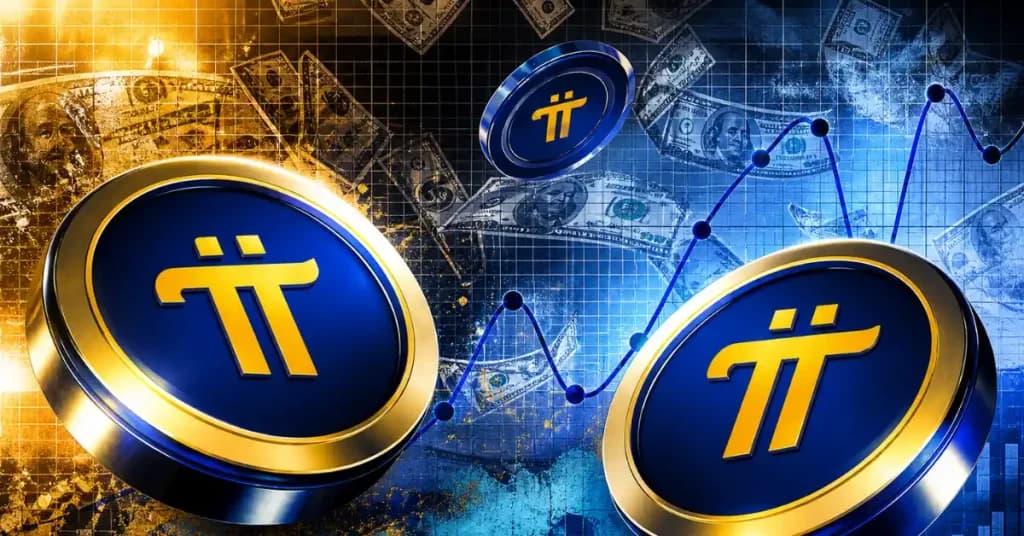 Pi Network News: CiDi Games Becomes Pi Ecosystemโs Fastest Rising App at Launch