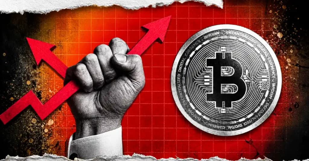 Bitcoin Price Could Be Near a Rebound: Hereโs What Data Is Signalling