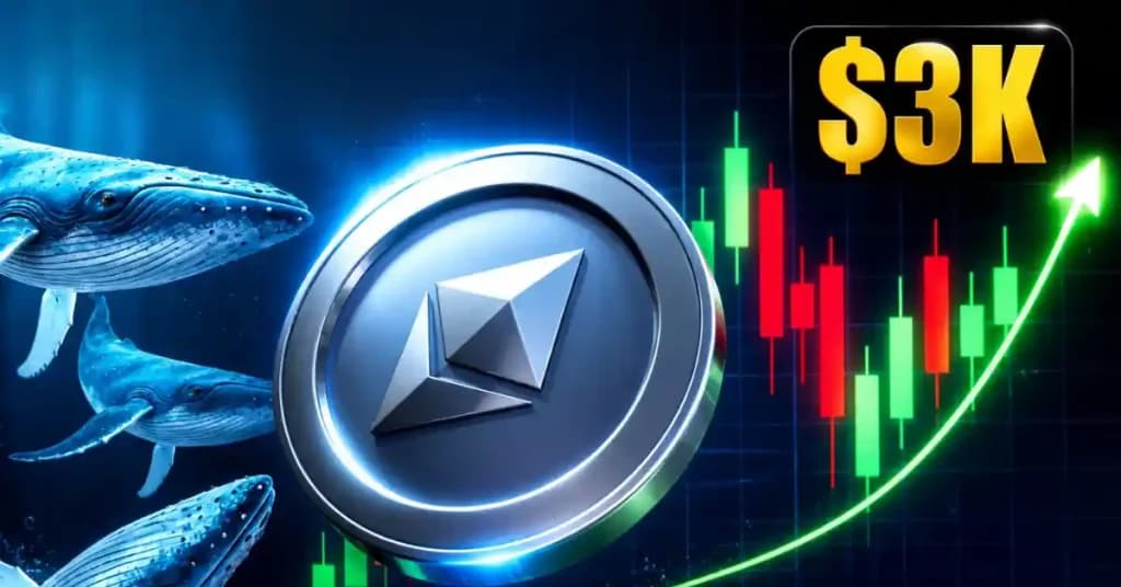 Ethereum at a Make-or-Break Level — Will May Trigger Another Explosive Rally?
