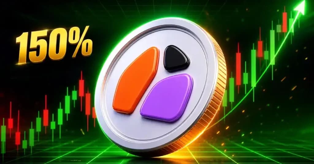 BSB Price Explosion: Tokenomics Hype Sends Blockstreet Soaring 150%