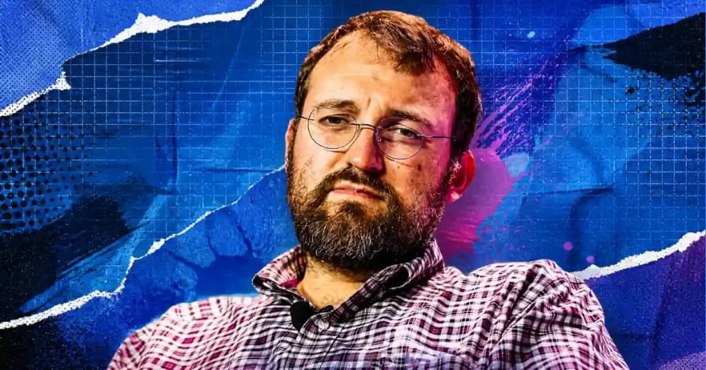 Charles Hoskinson Affirms Cardano's Resilience Amid Hopes for $3 ADA Price