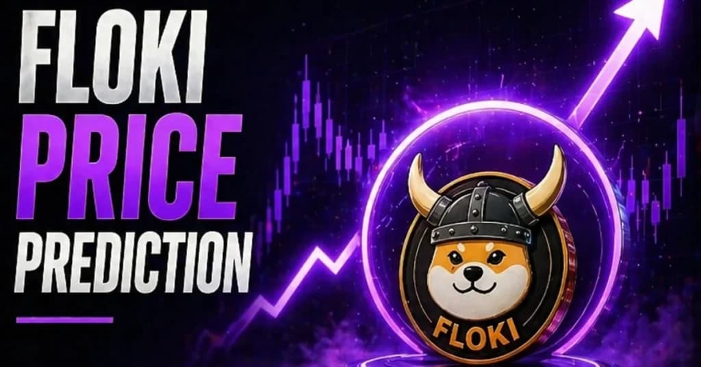 Floki Price Prediction 2026: Japan’s $35 Billion Yen Intervention Shakes Risk Assets While Pepeto Presale Crosses $9.79 Million
