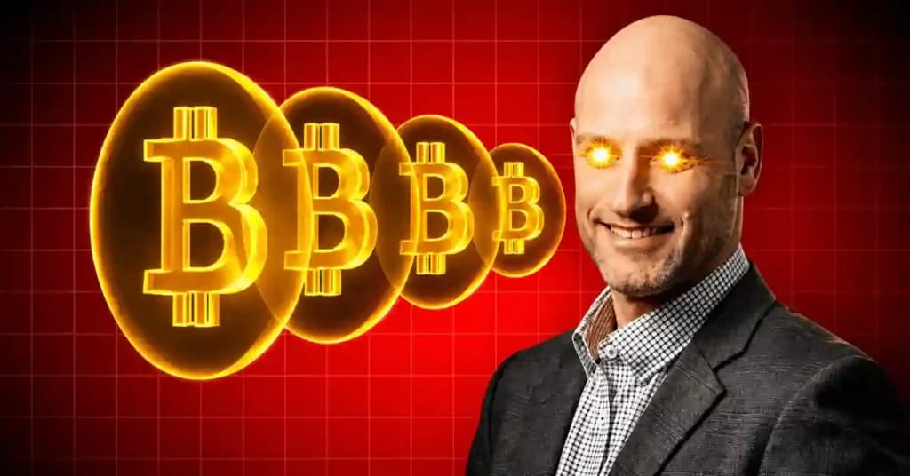 Ethereum Co-founder Linked Wallet Move 80,001 ETH, Is he Dumping ETH?