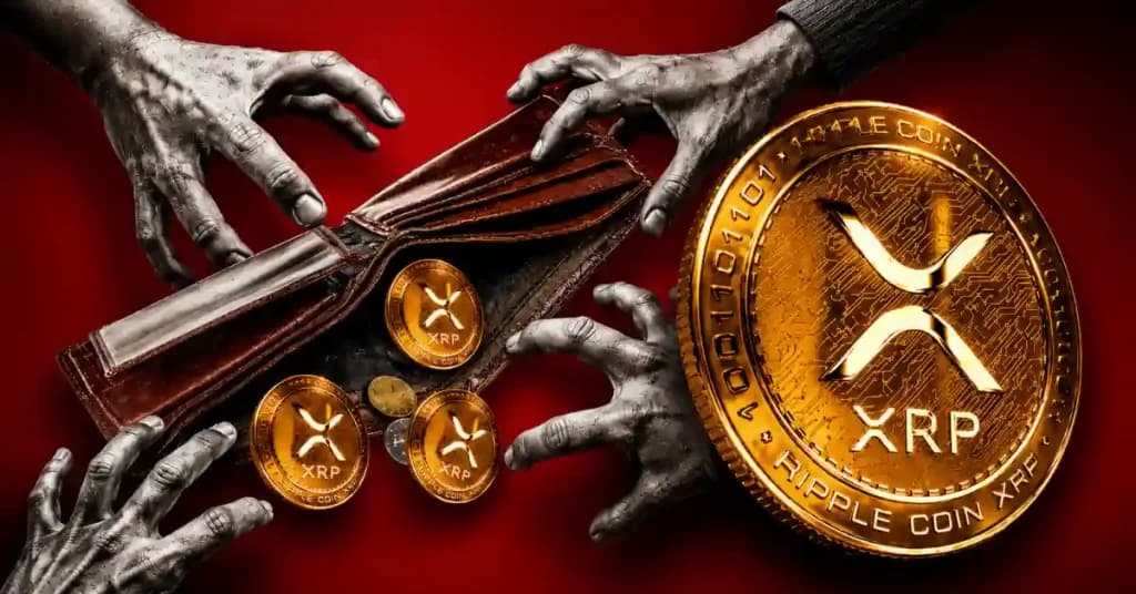 XRP Ledger News: RWAs Hit $5.1 Billion as Ripple Executive Predicts Another 100x Growth