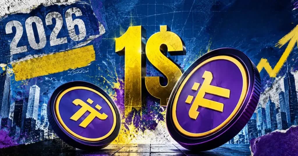 Pi Network Grows Rapidly Amid Challenges from Token Unlocks