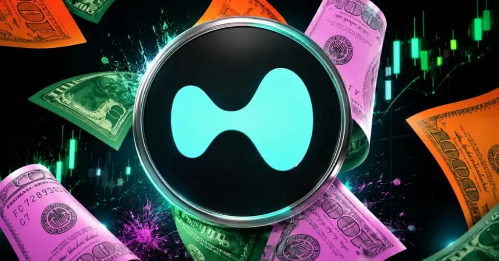 Trader Dumps Millions in HYPE to Defend Massive Short Position