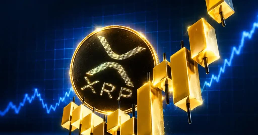 XRP Price Outlook: Anticipating an Unexpected Surge Ahead