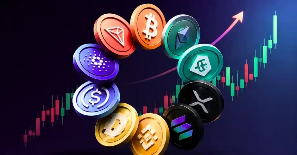 Key Indicators Traders Are Monitoring for Crypto Market Recovery