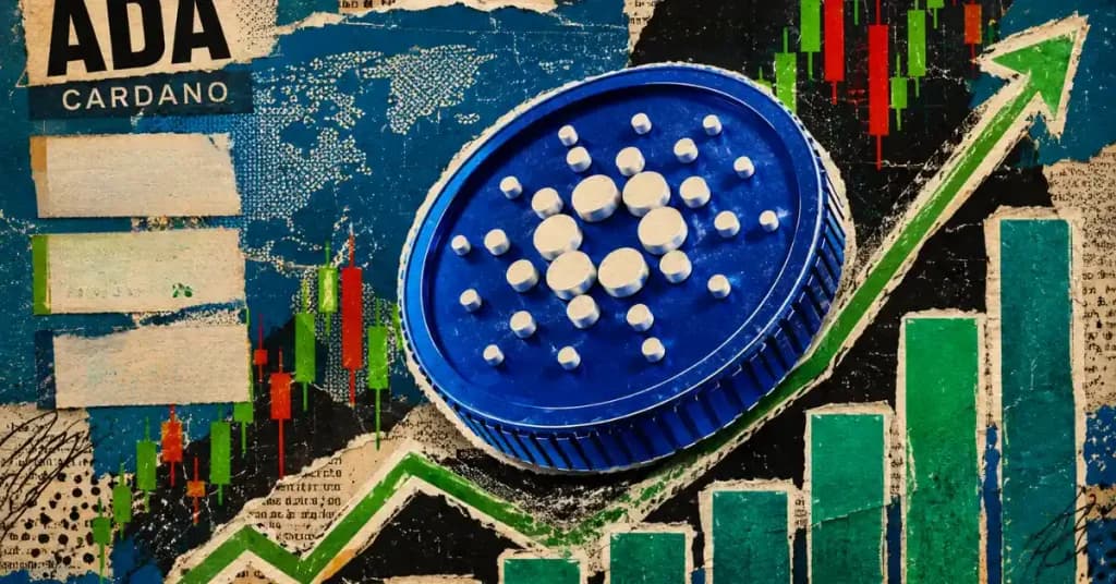 Cardano's Static Market Spells Trouble for Future Supply Chain