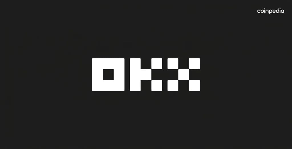 OKX Expands Into Oil Markets With ICE Partnership