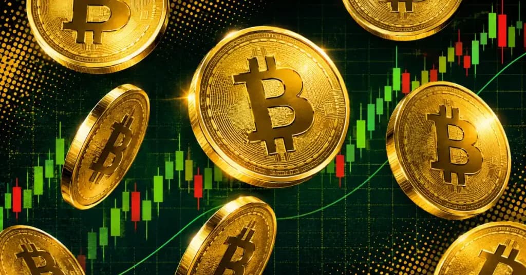 Why isย Bitcoin Price Falling?