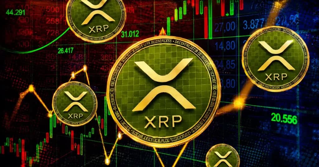 Morgan Stanley Invests in XRP ETFs While Dodging Spot XRP ETF