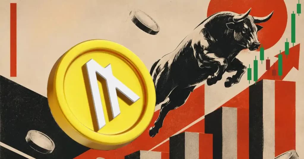 Algorand Price Up 9% This Week: 3 Bullish Signals Traders Can’t Ignore