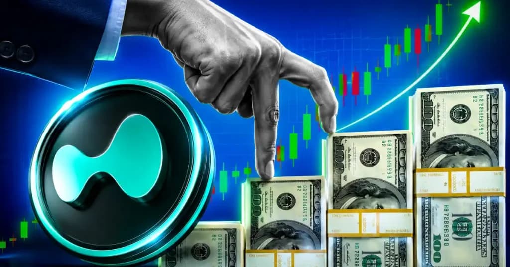 HYPE Token Surges to New All-Time High on Hyperliquid's Meteoric Rise