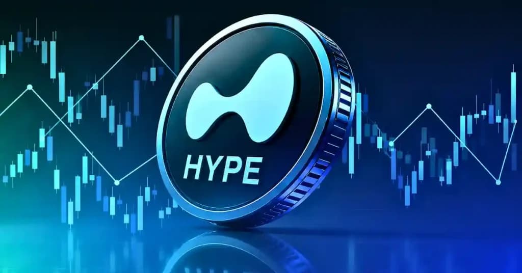 HYPE Soars to All-Time High: What’s Behind Hyperliquid’s Surge?
