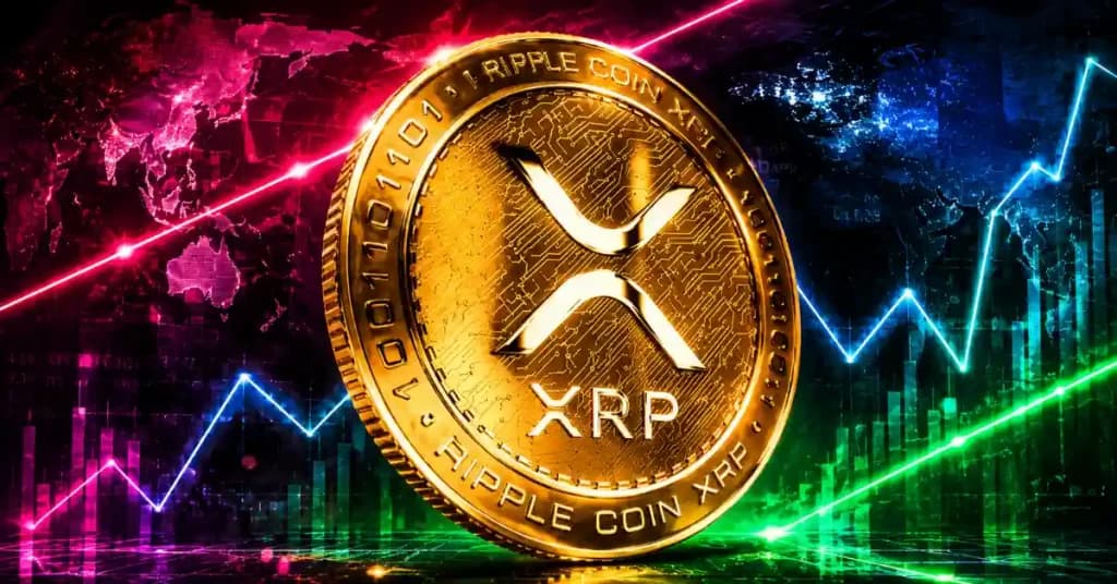 XRP Price Movement Remains Uncertain Amid Lack of Clear Trends