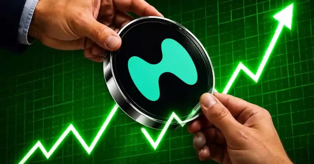 Hyperliquid-Powered HYPE Soars 17% Amid Fomo-Driven Trading Mania