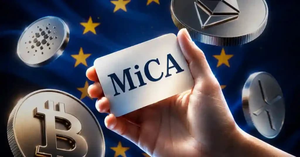 EU Sets โฌ10K Cash Cap and Bans Anonymous Cryptocurrency Accounts