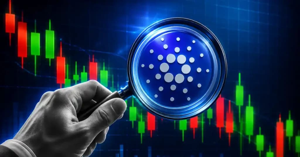 Charles Hoskinson says More Cardano Projects Will Die in 2026