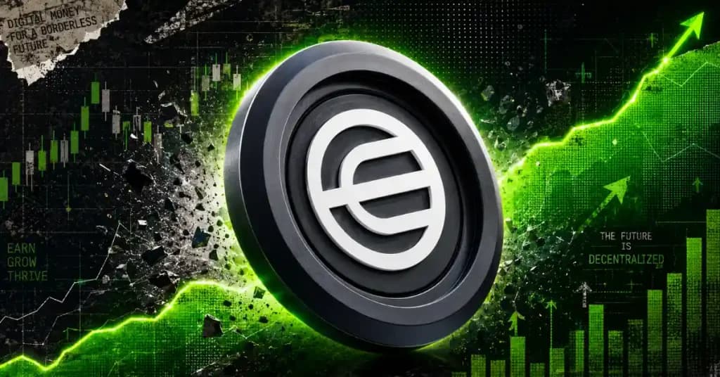 Arthur Hayes Exits HYPE, Shifts Focus to Worldcoin as WLD Soars 15%