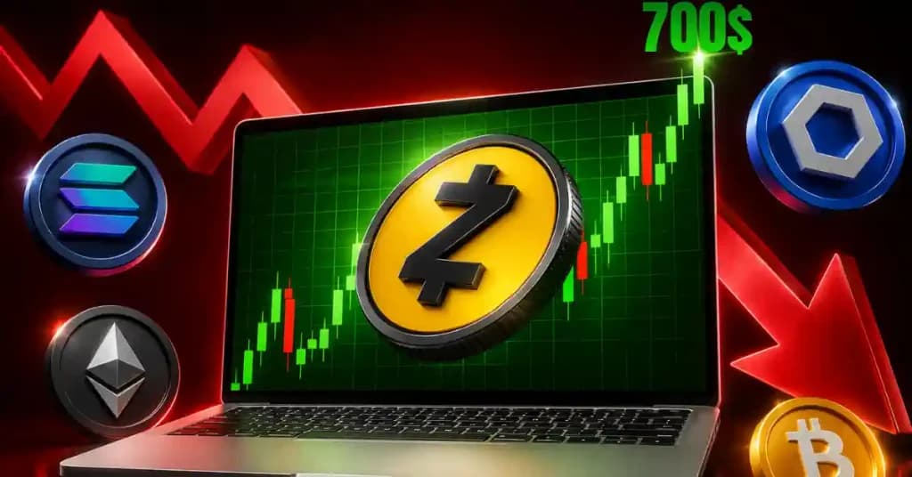Zcash Bug: What Happened and Why ZEC is Falling Today