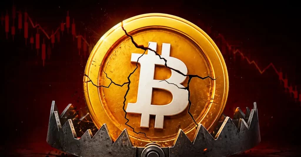 Michael Saylor's Bitcoin Legacy: A Tale of Two Dramatic Market Swings