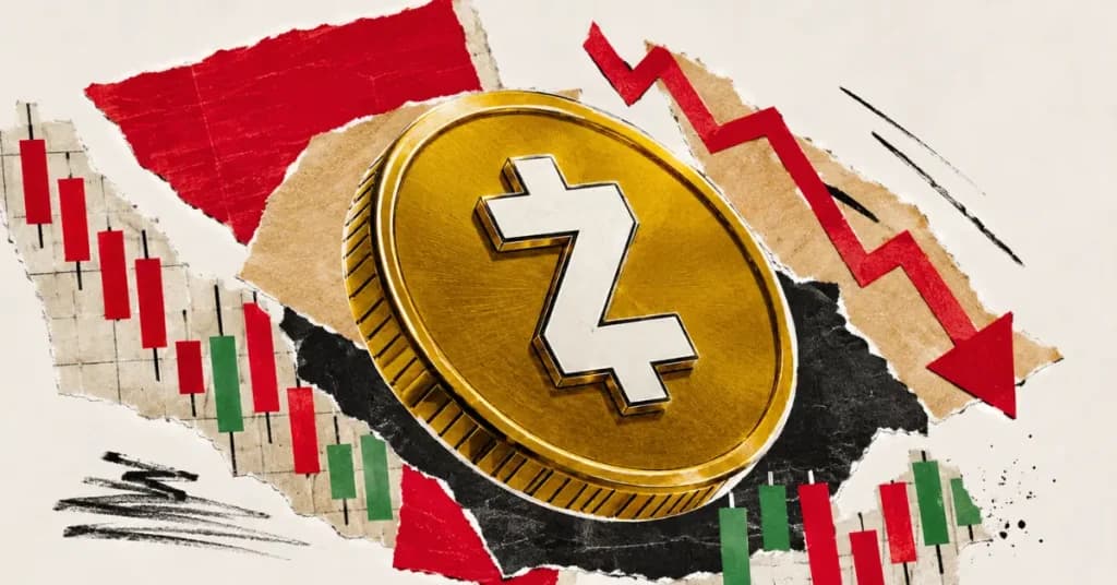 Are Hackers Secretly Minting Infinite ZEC? Insights from Dragonfly