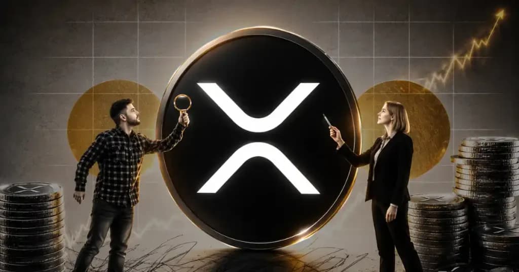 XRP Price Bounces Back as Buying Frenzy Ignites Amid Rising Activity