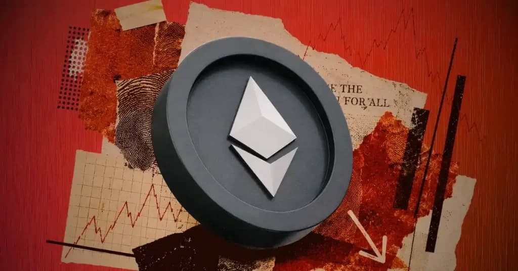 Ethereum Price Live: June 9 Update Brings Fresh Market Trends