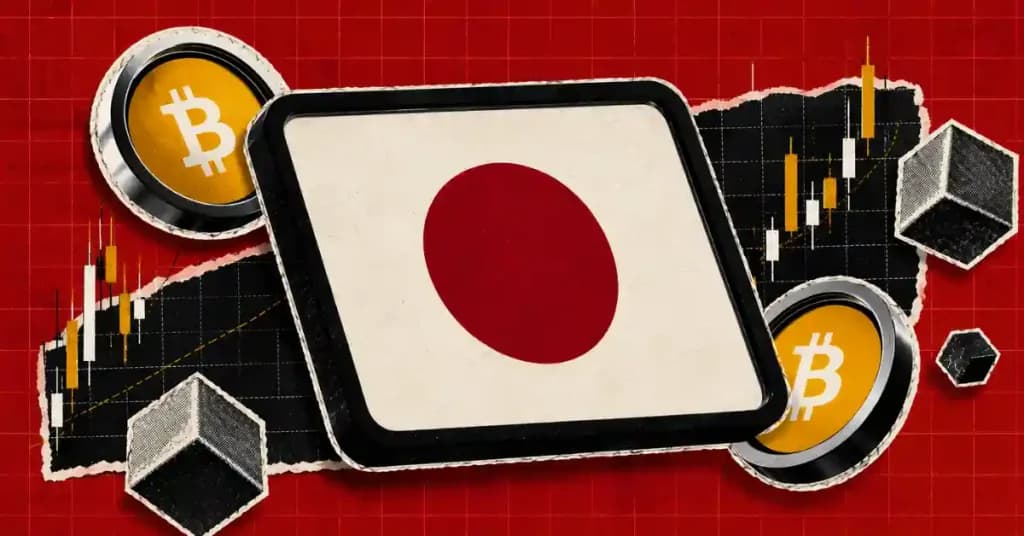 Japan's Top Three Banks Set to Launch Stablecoins by FY2026