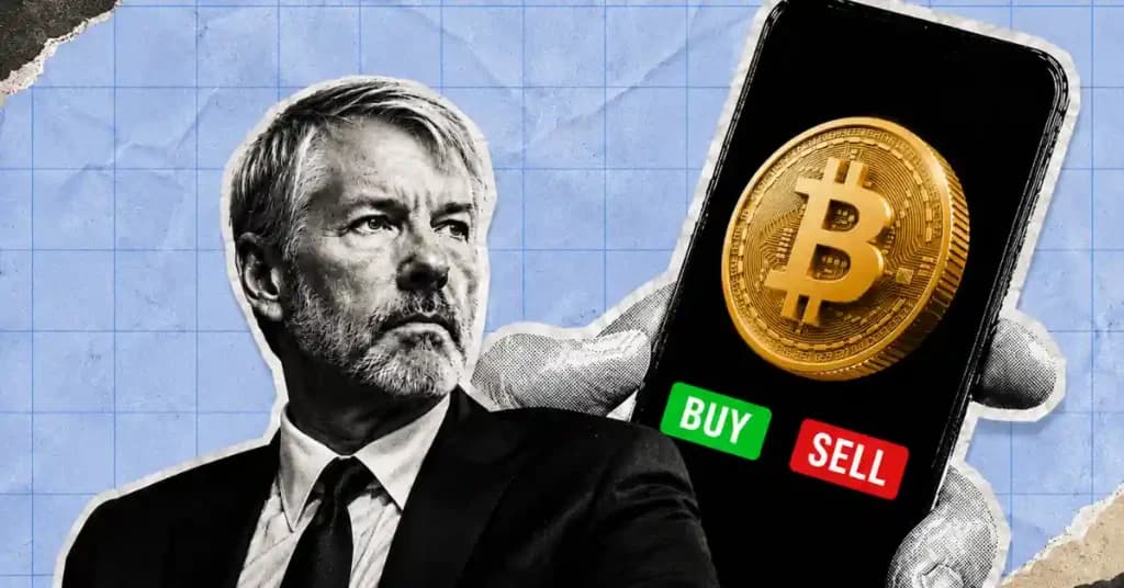 Strategy Unveils Capital Framework to Strengthen Bitcoin Strategy and Liquidity