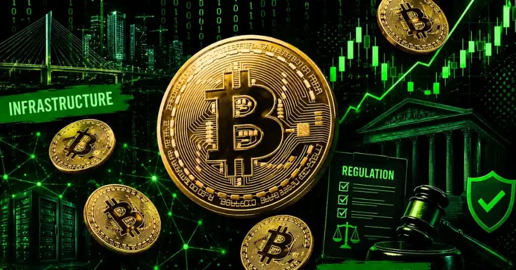 Fold liquidates $45 million in Bitcoin to settle debts and grow.