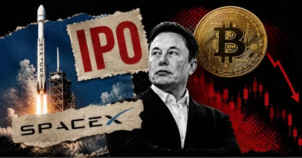 Cryptocurrency Market Sees Unprecedented Demand for Space-Related Tokens