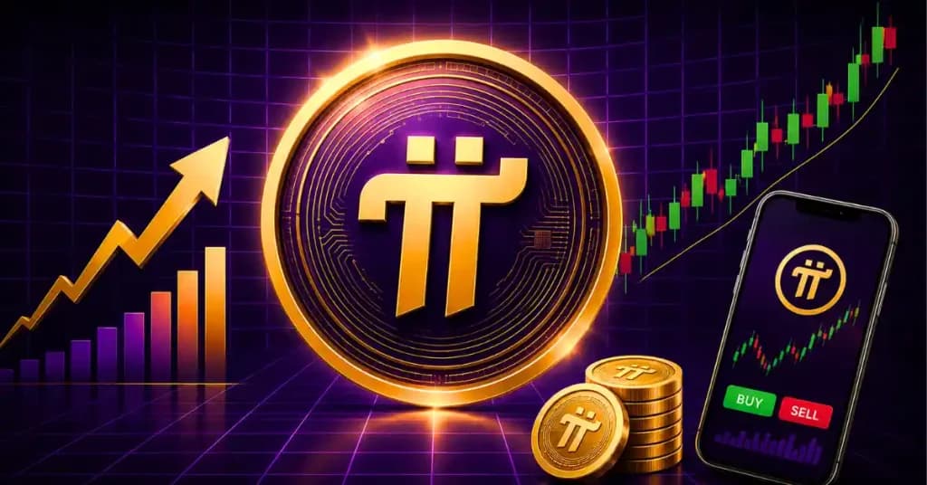 Pi Network Upgrades App Staking Feature for Ecosystem Directory