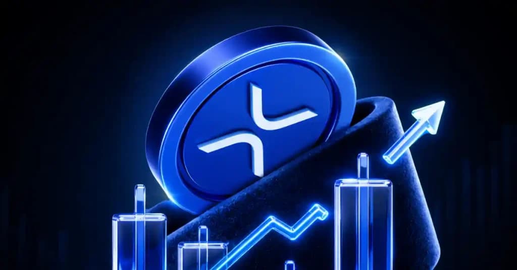 XRP Traders Face Leverage Limits in Shifting Market Landscape