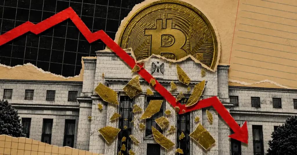 Understanding Today's Decline in Cryptocurrency Values