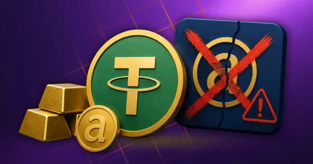 Tether aUSDT Closure Looms: Withdraw Funds or Risk Irreversible Loss